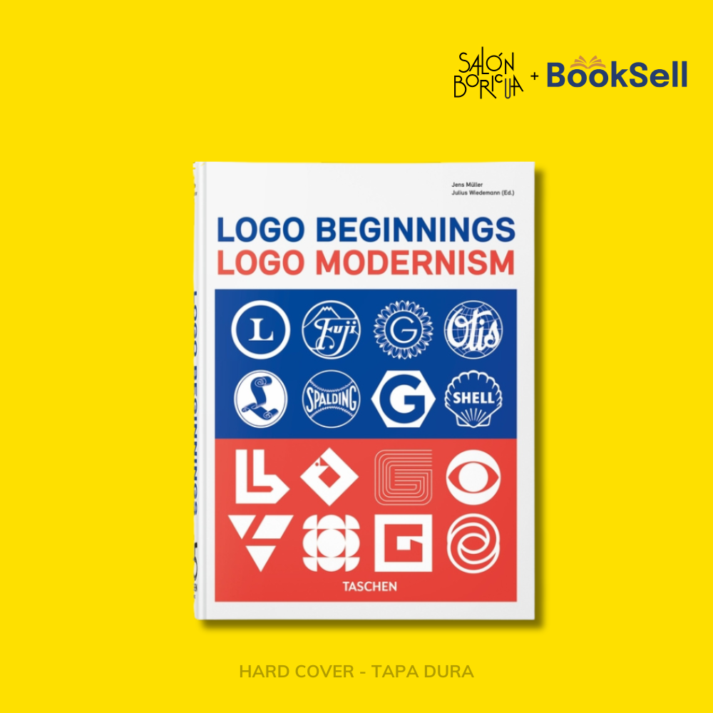 LOGO Beginnings. LOGO Modernism. 45th Ed.