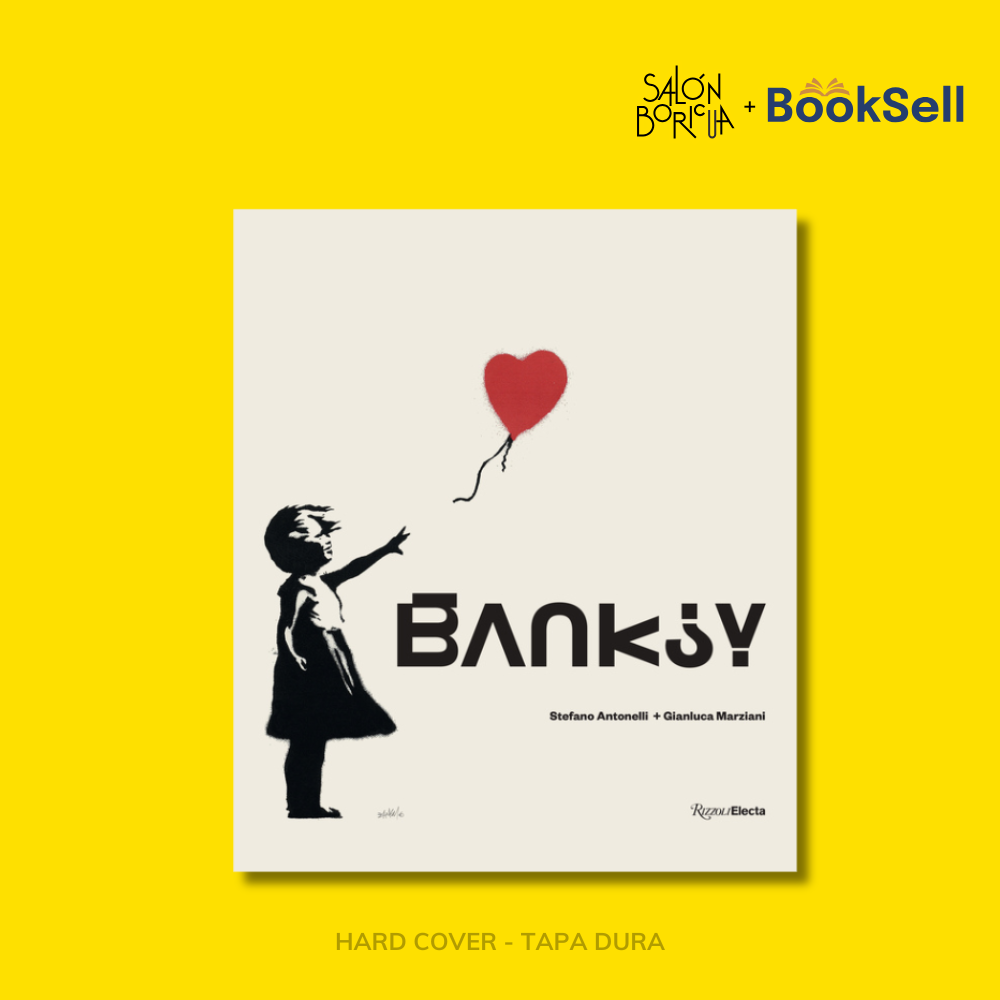 Banksy (English)