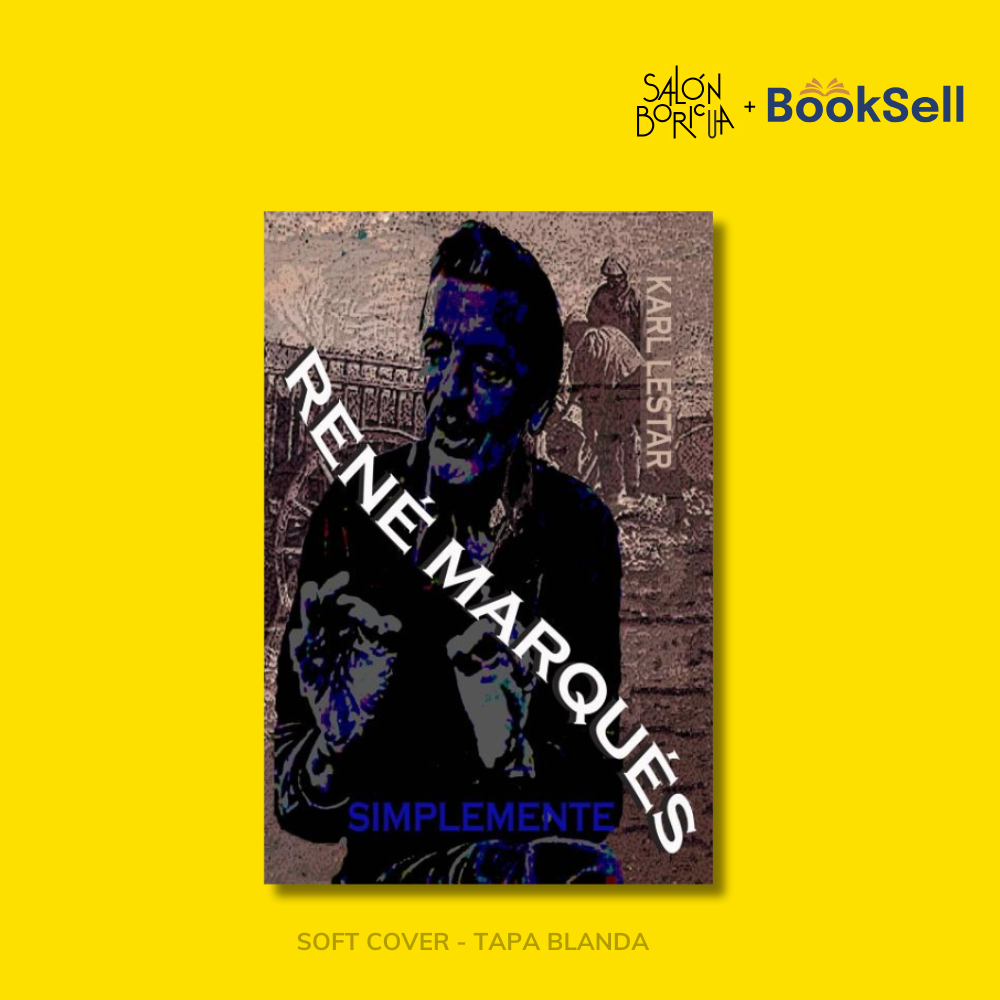 Simplemente René Marques (Español)