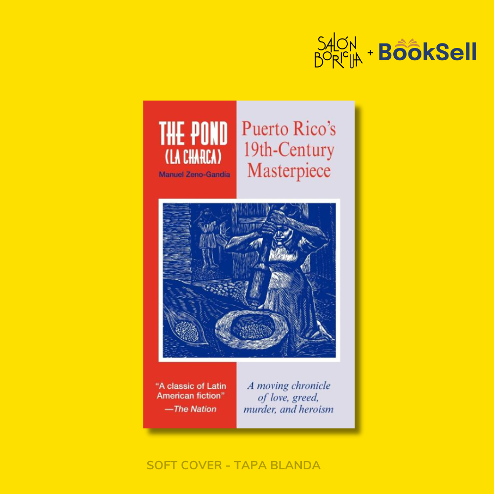 The Pond (La Charca) (English)