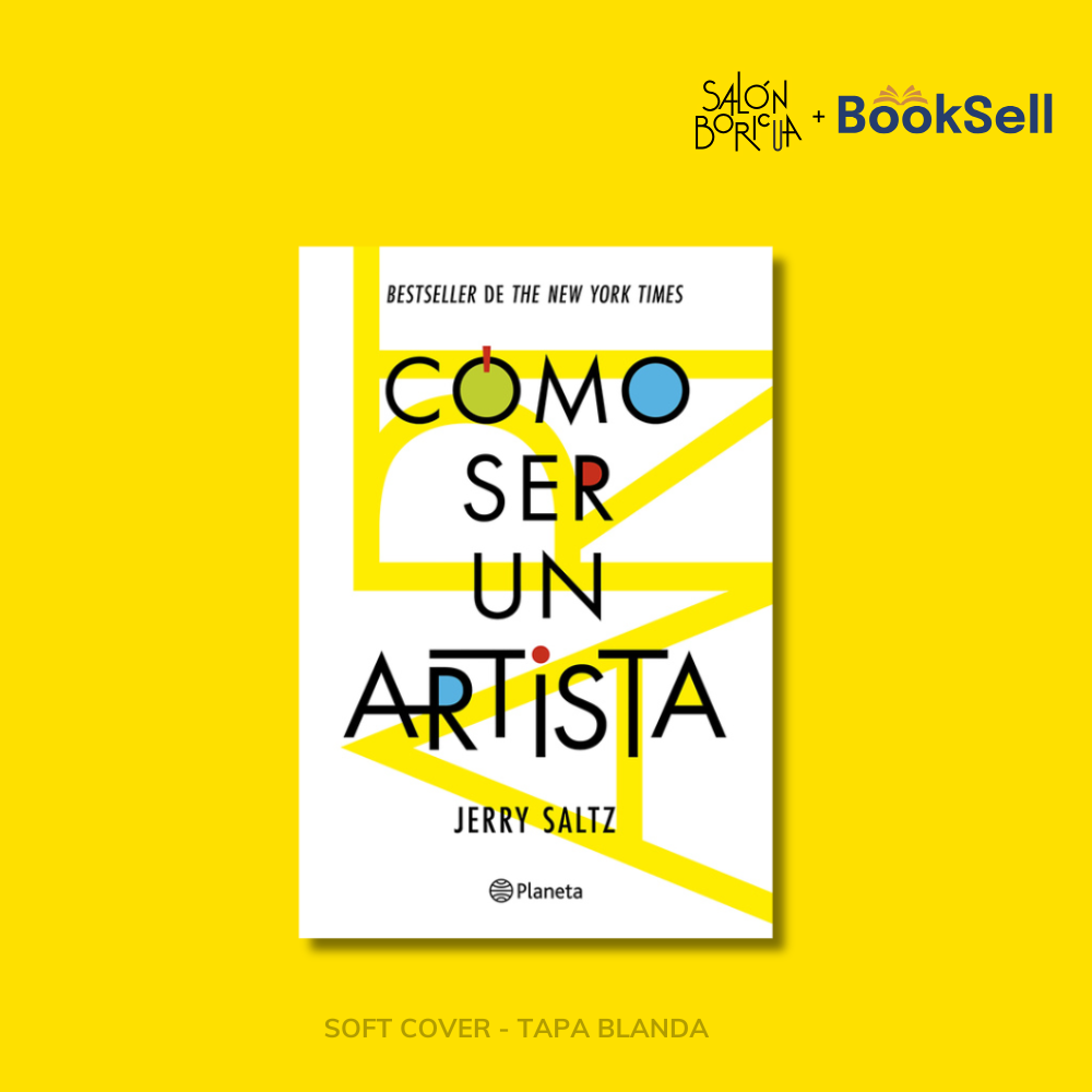 Cómo Ser Un Artista (Español)