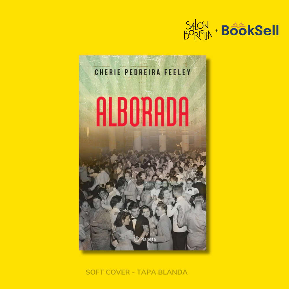 Alborada (Novela Histórica)(Español)