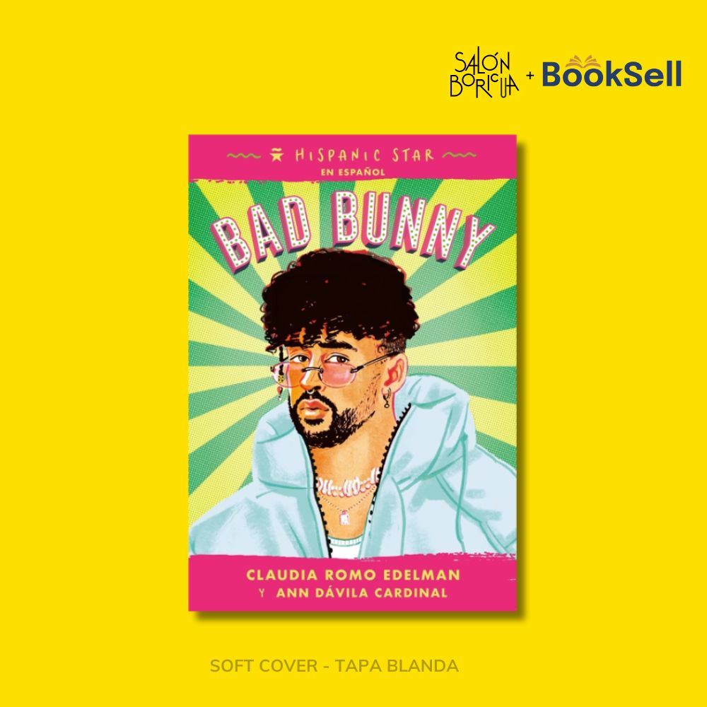 Hispanic Star En Español: Bad Bunny (Español)