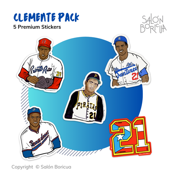 Clemente Pack