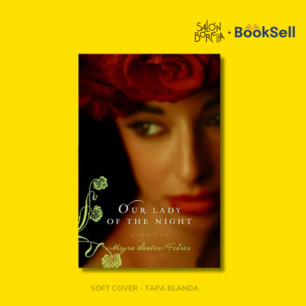 Nuestra Senora de la Noche: Novela (Español)