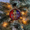 Adorno: Viejo San Juan (Acrylic Christmas Ornament)