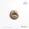 Pin: #98 Taza de Café (BabyPins™)