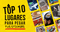 Top 10 Lugares Para Pegar Stickers