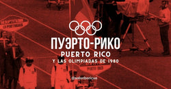 Puerto Rico y las Olimpiadas de 1980 en Moscú