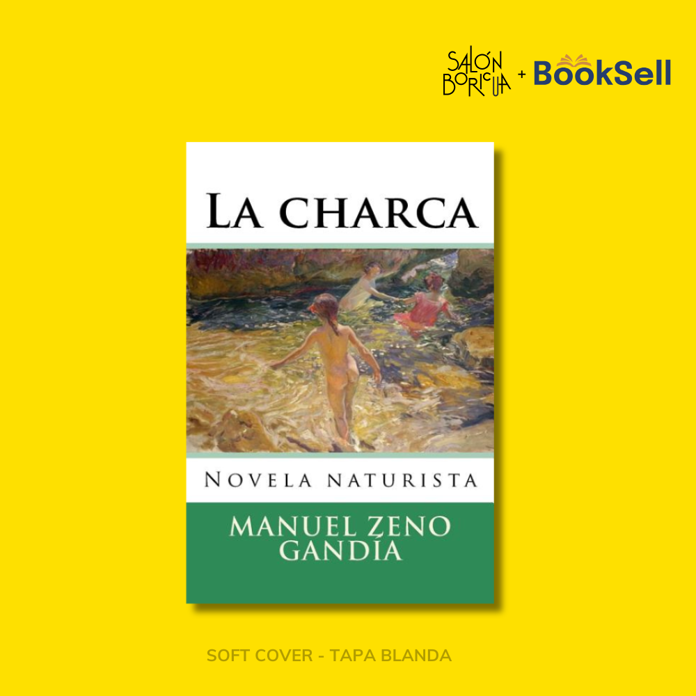 La charca (Español)