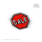DALE Sign (Premium Sticker)