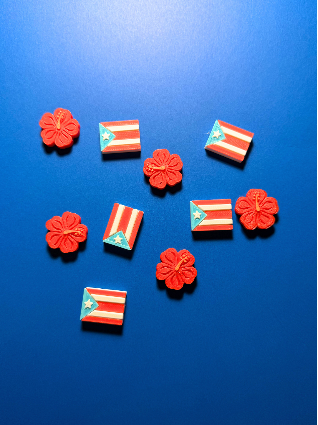 ¡JUEGA BORICUA! Tic-Tac-Tou