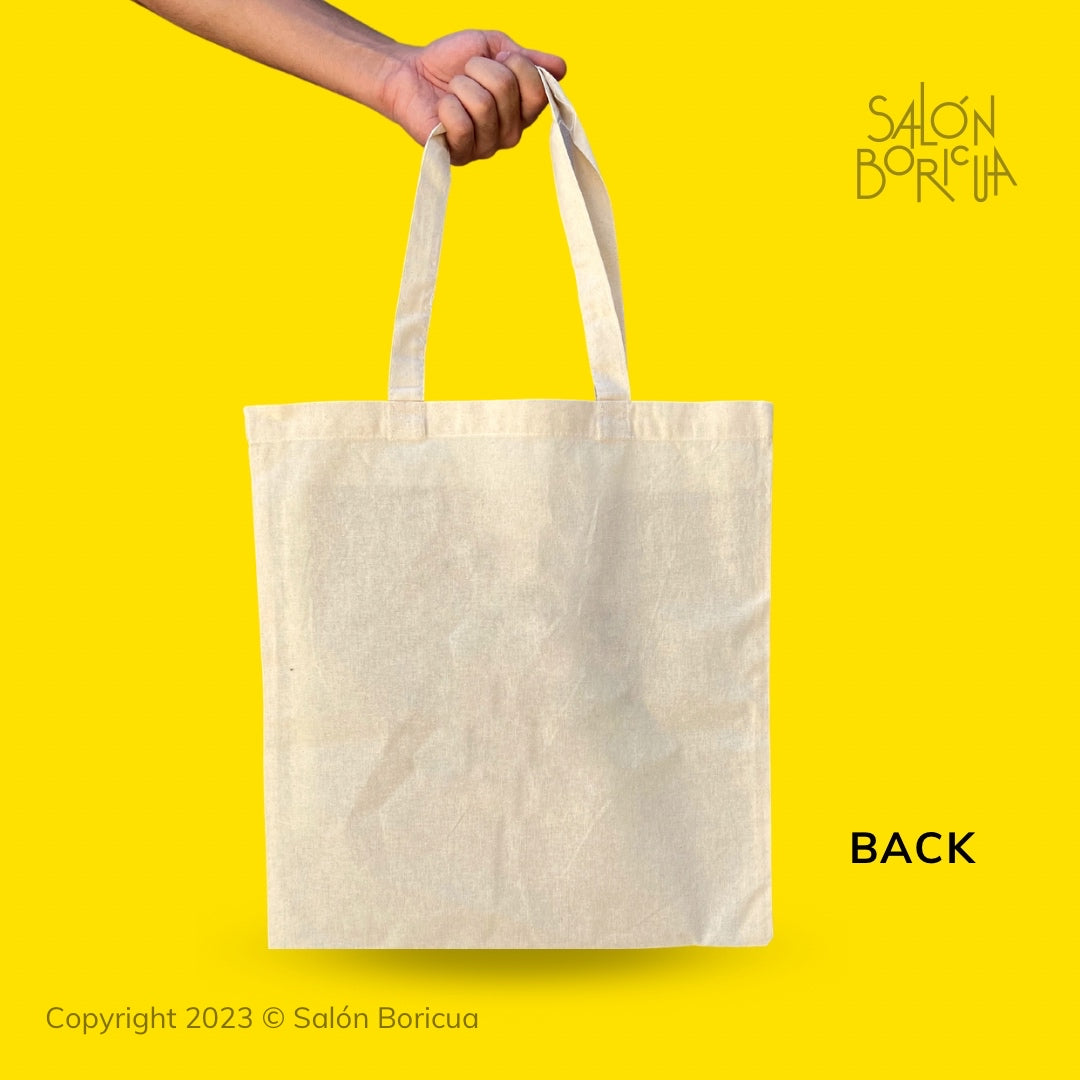 Tote Bag: Gallo Fino (Tote Bag)