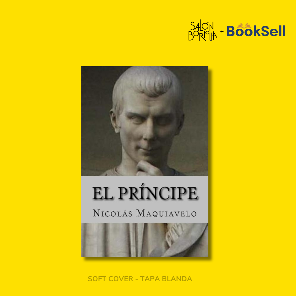 El Príncipe (Español)