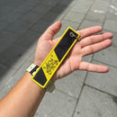 Llavero: Puerto Rico Archipiélago - Black (Keytag)