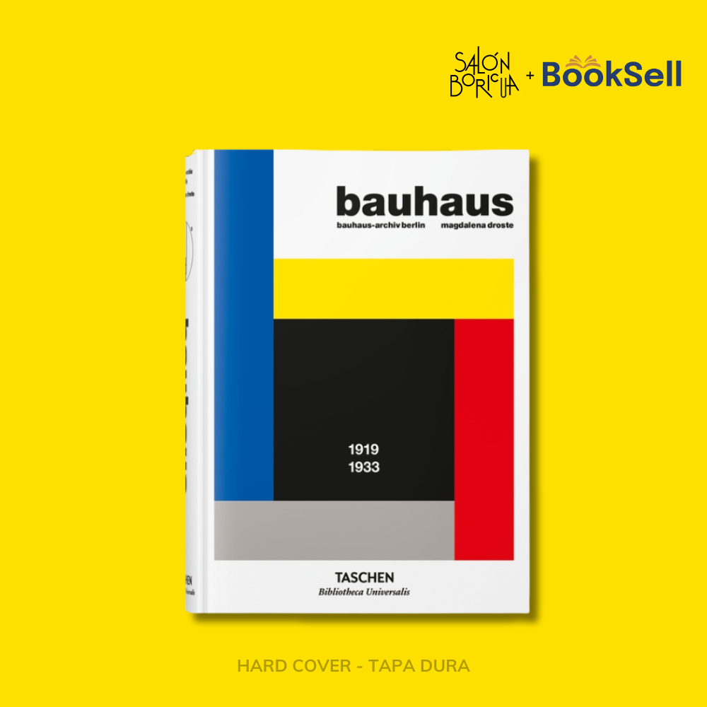 Bauhaus (English)