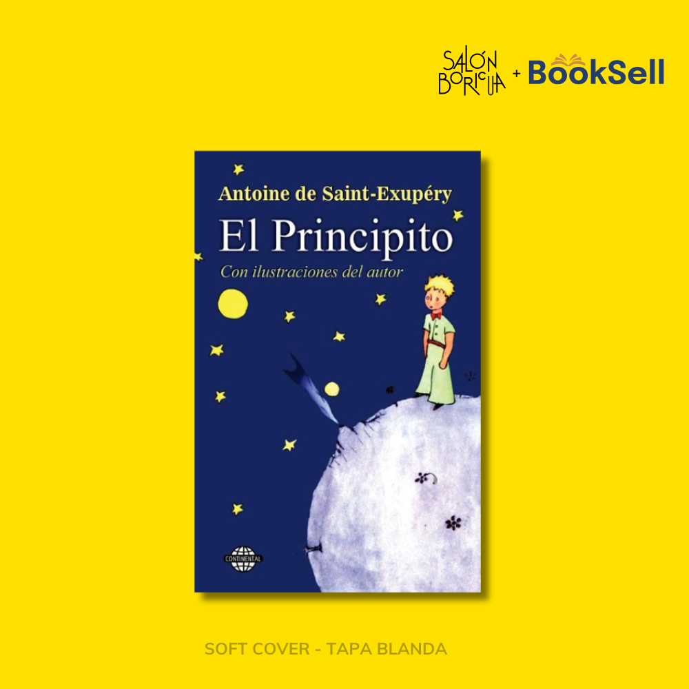 El Principito (Español)