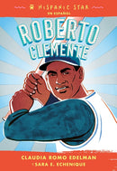 Hispanic Star En Espa�ol: Roberto Clemente