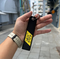 Llavero: Puerto Rico Black Resistance Flag (Keytag)