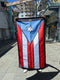 SB Puerto Rican Flag (Sky Blue) — Limited Edition Units!