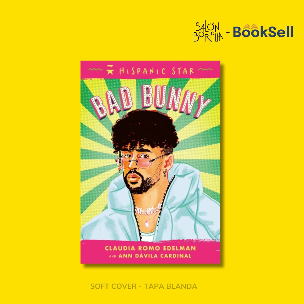 Hispanic Star: Bad Bunny (English)