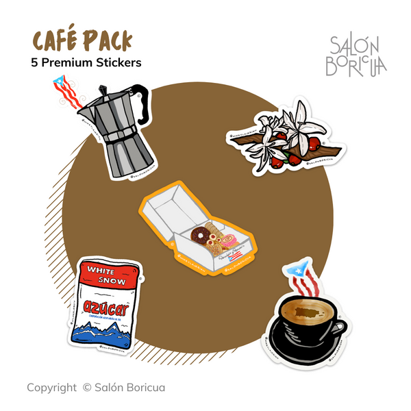 Café Pack