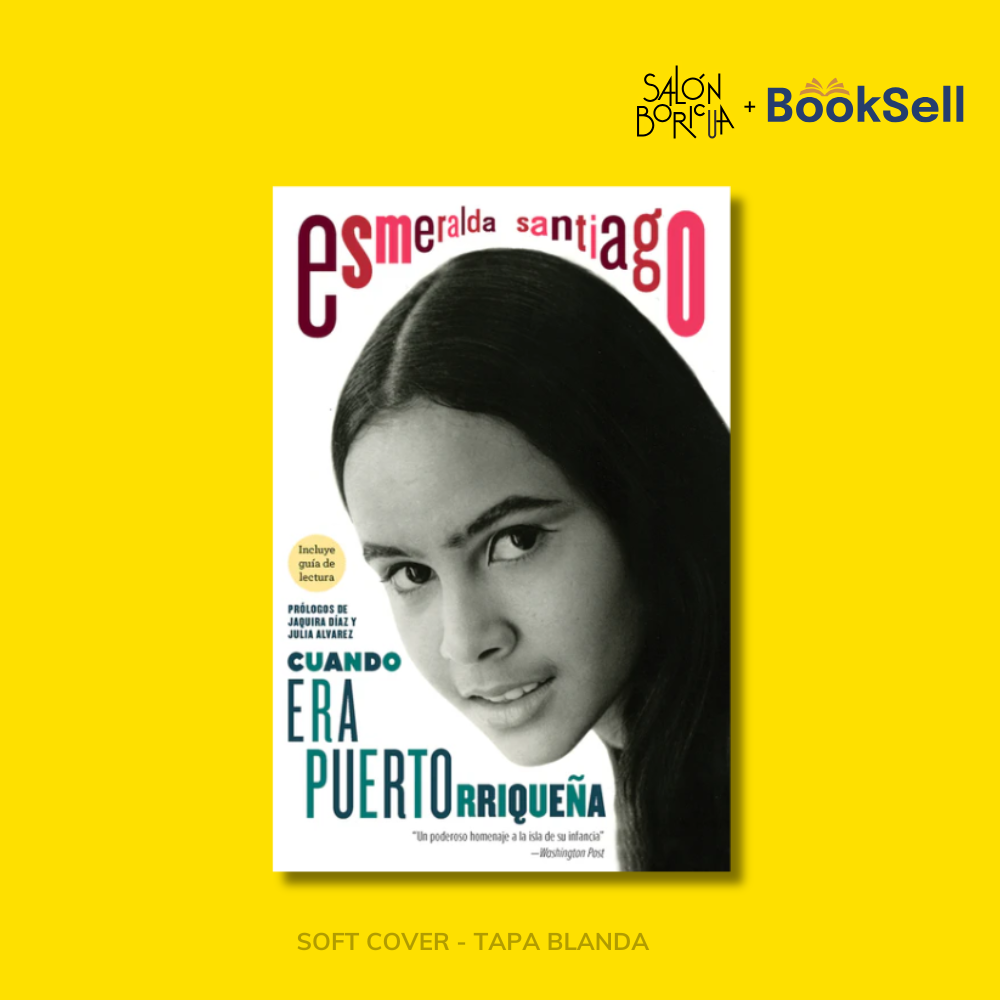 Cuando Era Puertorriqueña / 30 Aniversario (Español)
