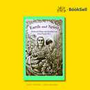 Earth and Spirit: Medicinal Plants and Healing Lore from Puerto Rico (English)