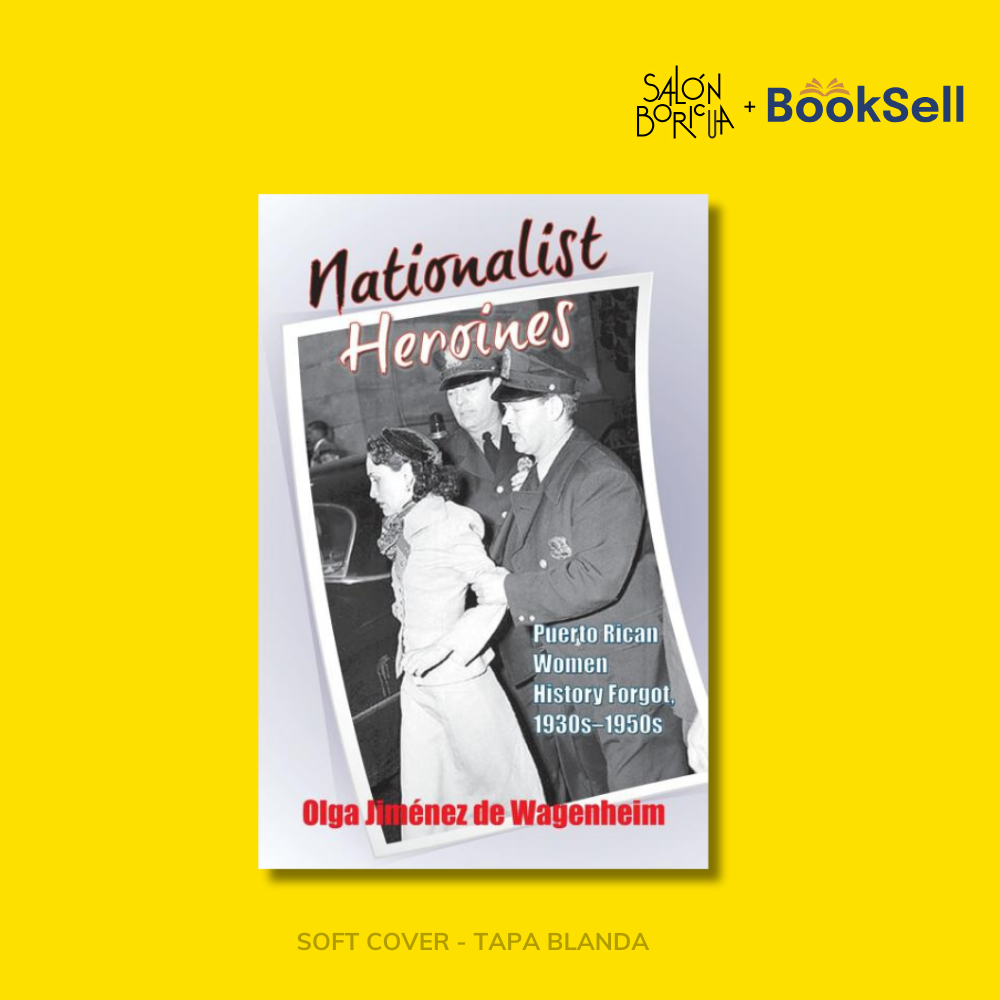 Nationalist Heroines (English)