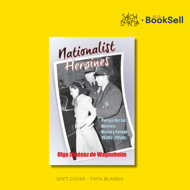 Nationalist Heroines (English)