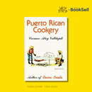 Puerto Rican Cookery (English)