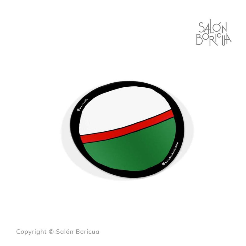 Bandera: Florida Rounded