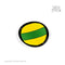 Bandera: Isabela Rounded