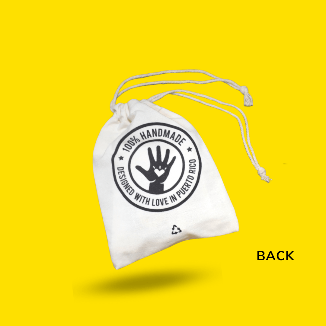 Eco Multi-Use Accessory Bag