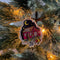 Adorno: Parranda Boricua (Acrylic Christmas Ornament)