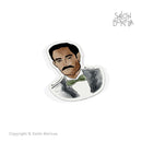 Lcdo. Pedro Albizu Campos (Premium Sticker)