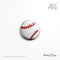 Pin: #09 Bola de Béisbol (BabyPins™)
