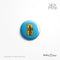 Pin: #13 Casita VSJ (BabyPins™)