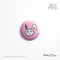 Pin: #99 Conejo (BabyPins™)