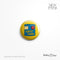 Pin:
