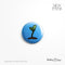 Pin: #61 Planta Germinando (BabyPins™)