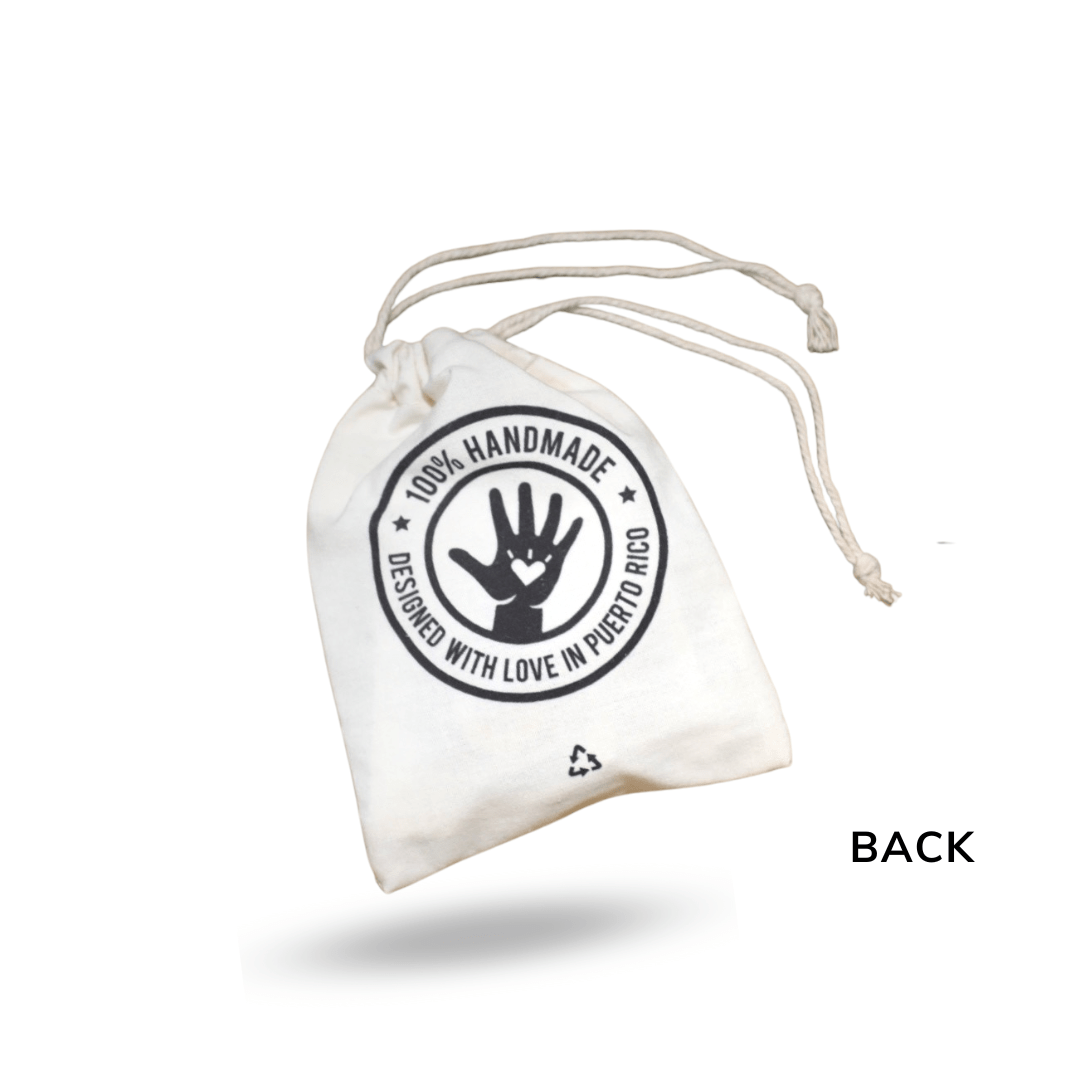 Eco Multi-Use Accessory Bag