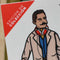 Juan Morel Campos Mini Stickers (Premium Sticker) - Limited Edition