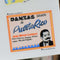 Juan Morel Campos Mini Stickers (Premium Sticker) - Limited Edition