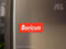 Imán: Boricua Box Logo (Magnet)