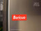 Imán: Boricua Box Logo (Magnet)
