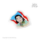MrsLolita Lebrón (Premium Sticker)